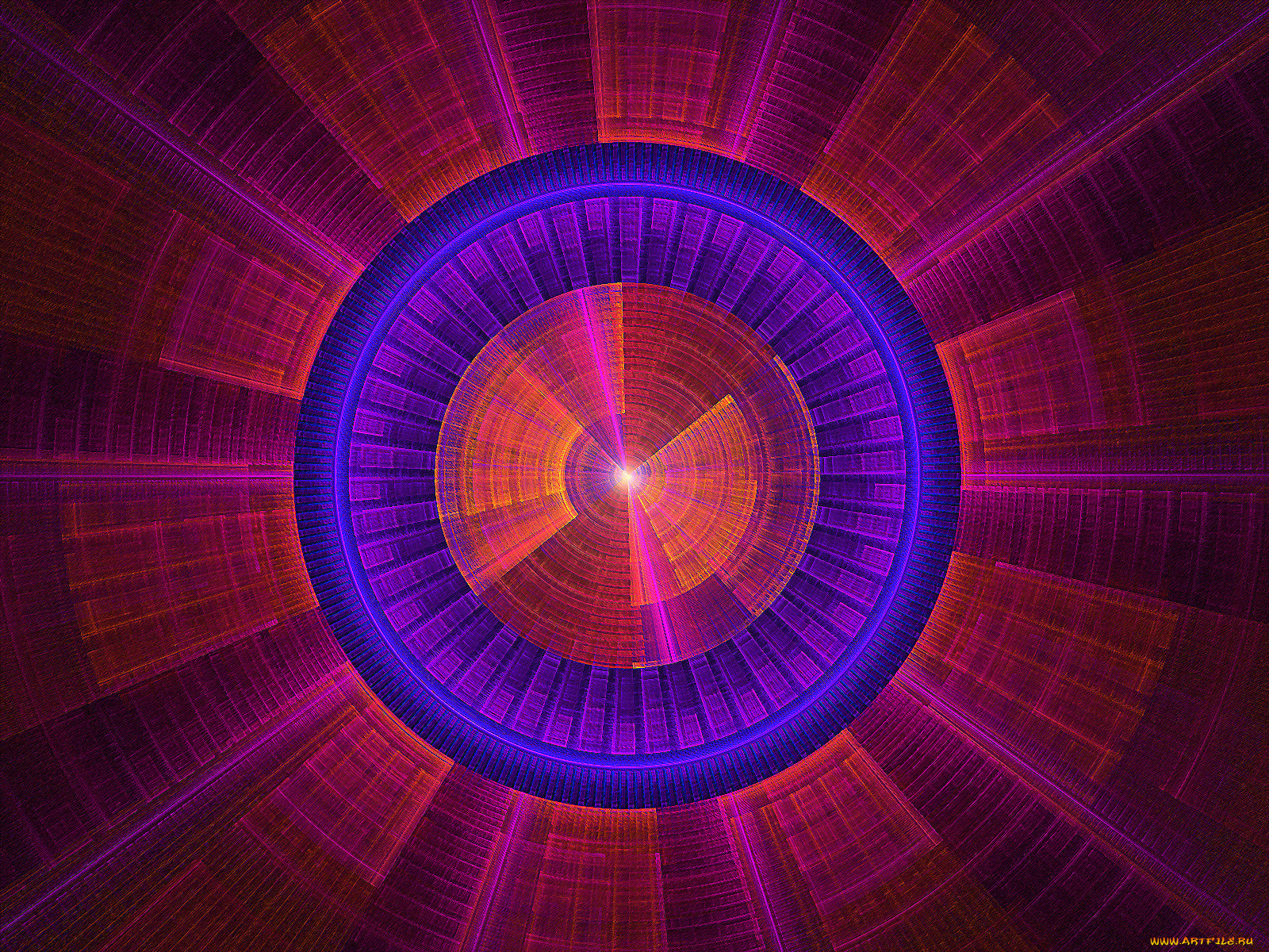 3, , fractal, , 